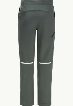 Actamic Pants K