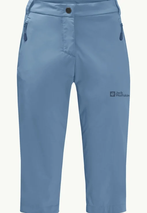 Activate Light 3 | 4 Pants