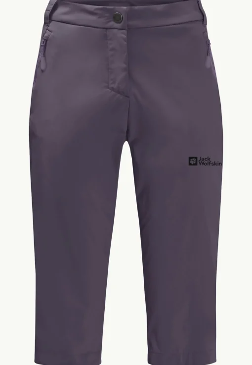 Activate Light 3 | 4 Pants