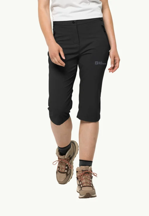 Activate Light 3 | 4 Pants