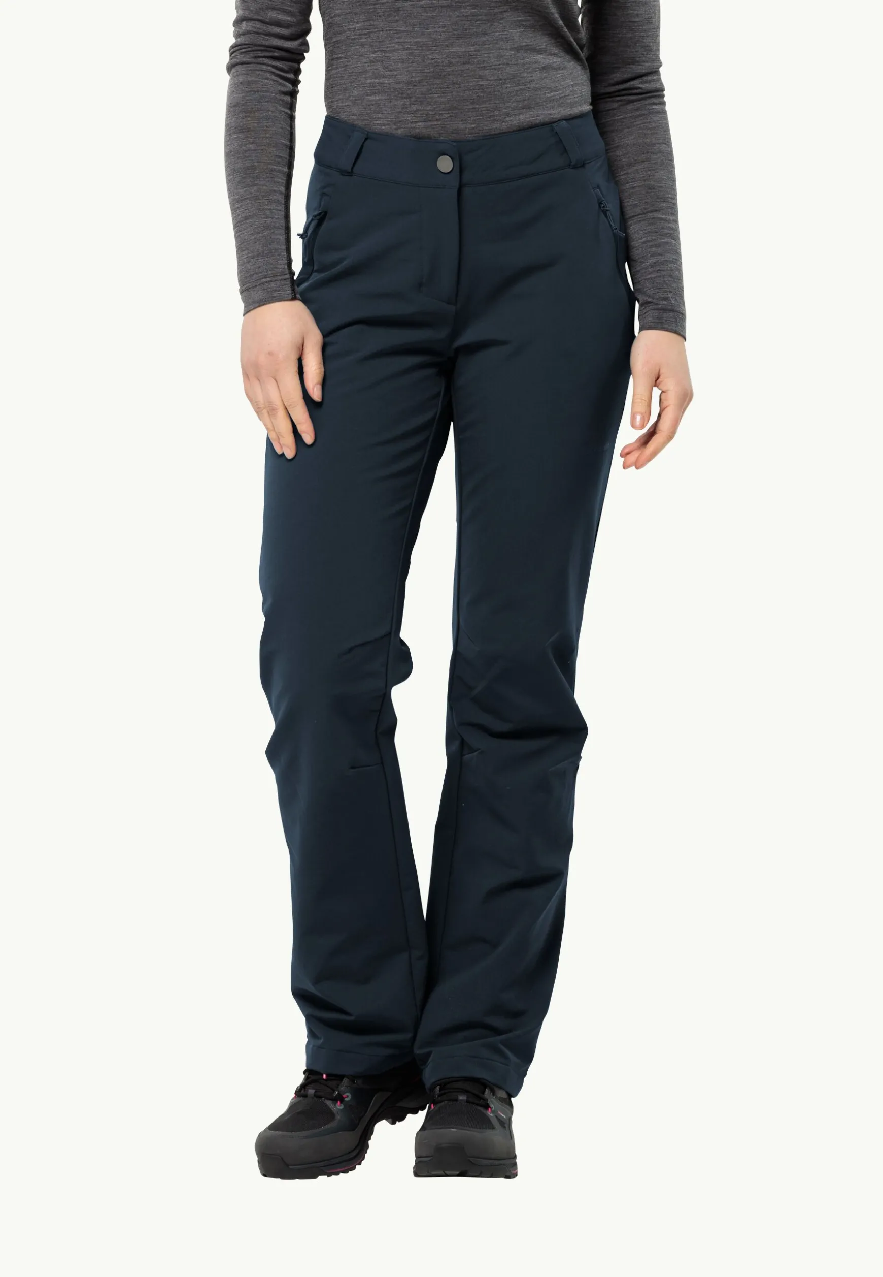 Activate Thermic Pants W