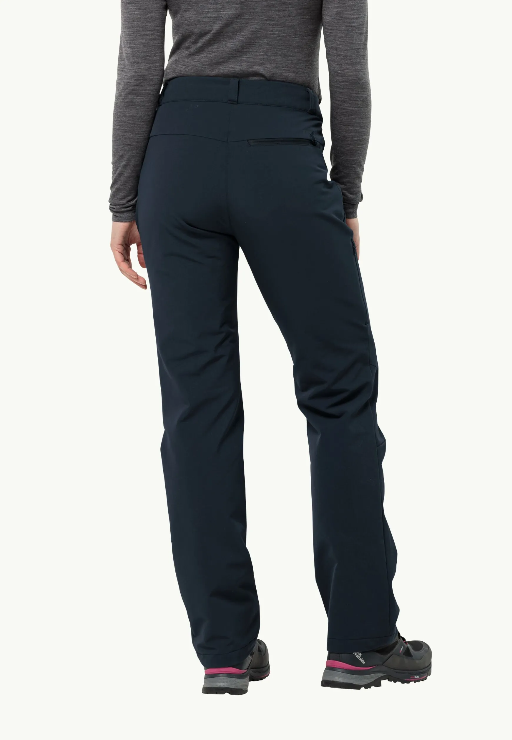 Activate Thermic Pants W