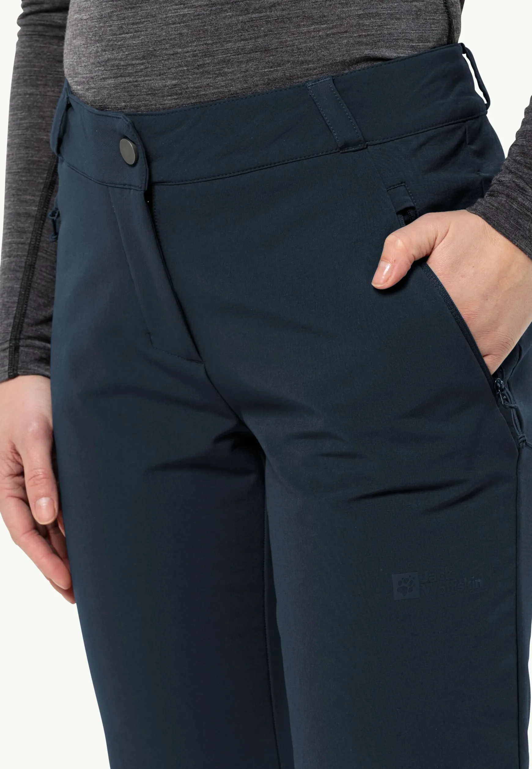 Activate Thermic Pants W