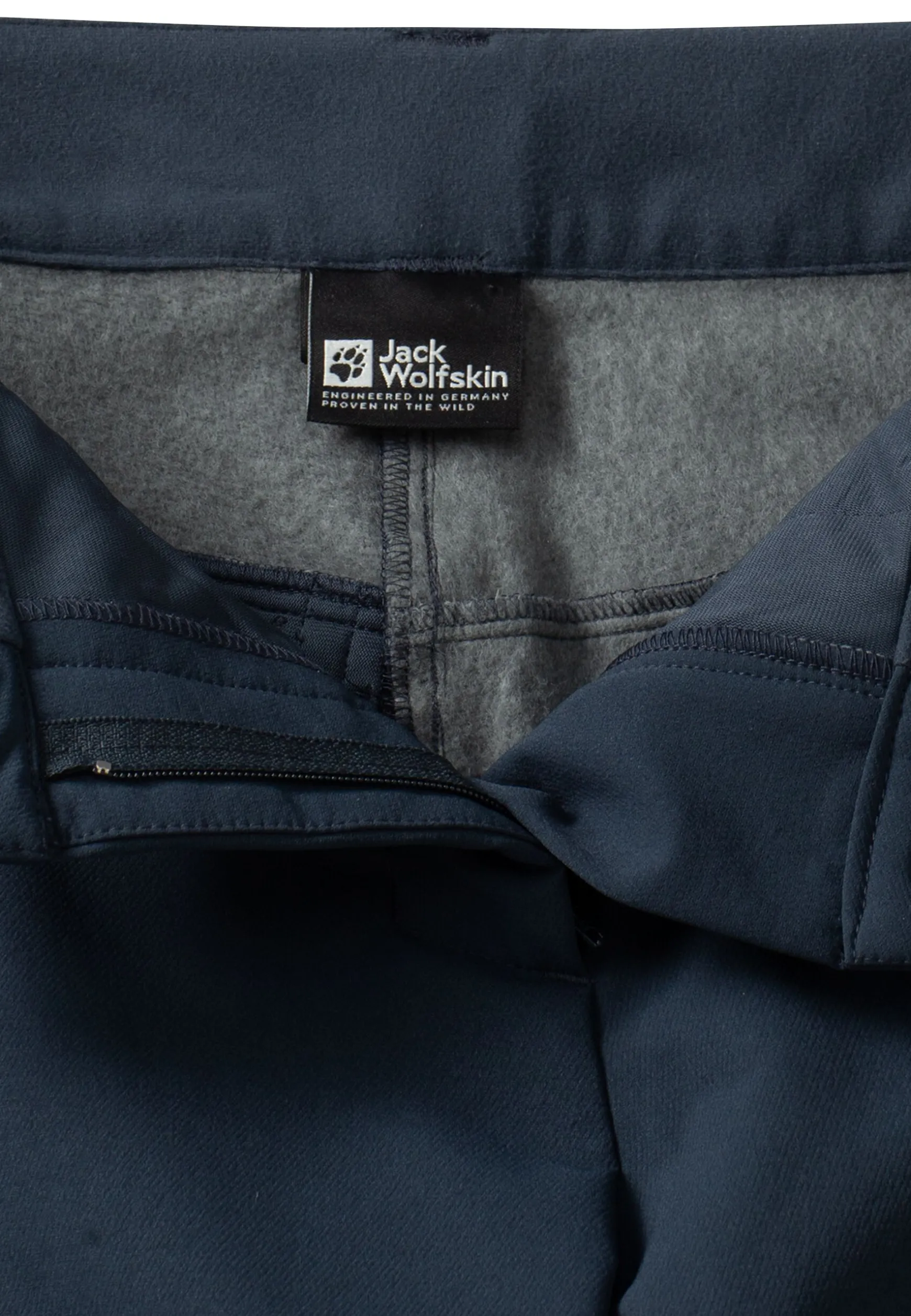 Activate Thermic Pants W