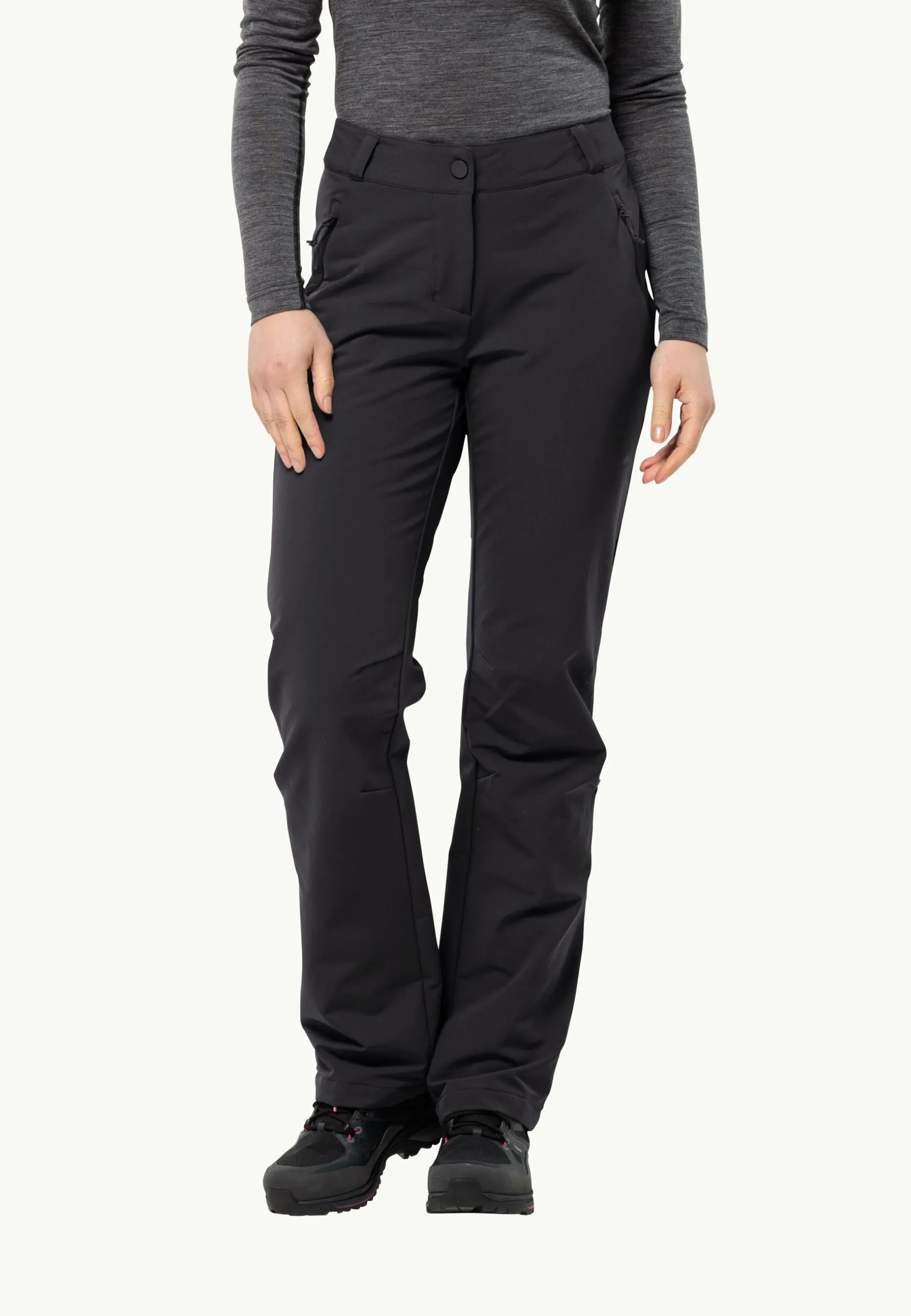 Activate Thermic Pants W