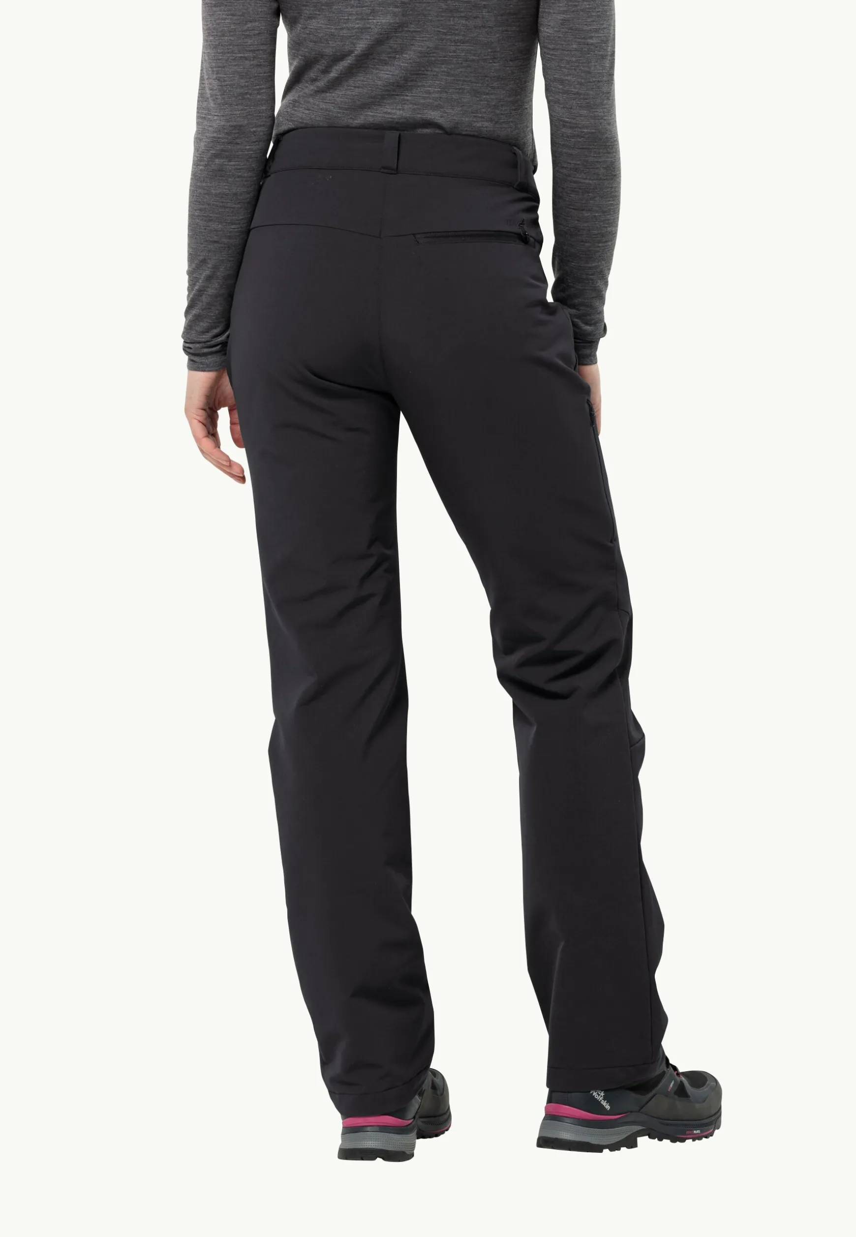 Activate Thermic Pants W