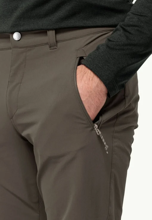 Activate Xt Pants M