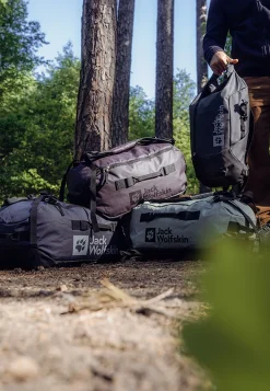 All-in Duffle 45