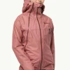 Alpspitze Air 3l Jkt W