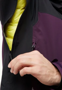 Alpspitze Tour 3l Jkt M