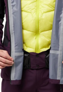 Alpspitze Tour 3l Jkt M