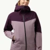 Alpspitze Tour 3l Jkt W