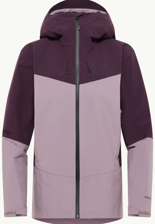 Alpspitze Tour 3l Jkt W