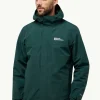 Altenberg 3in1 Jkt M