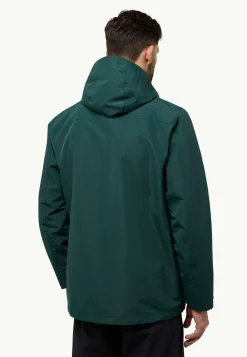 Altenberg 3in1 Jkt M