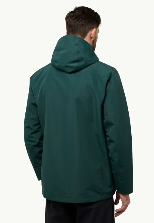 Altenberg 3in1 Jkt M
