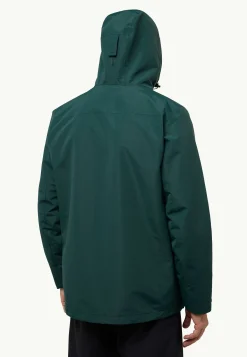 Altenberg 3in1 Jkt M