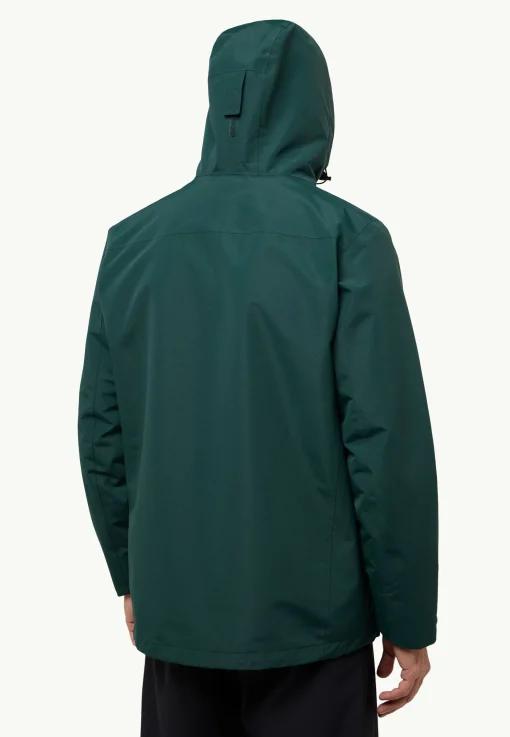 Altenberg 3in1 Jkt M