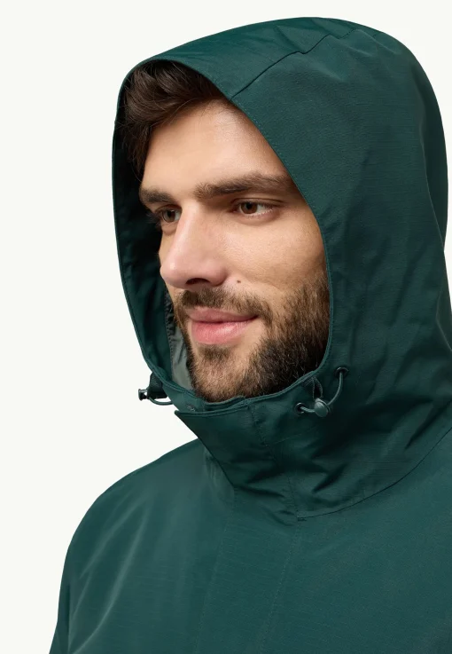 Altenberg 3in1 Jkt M