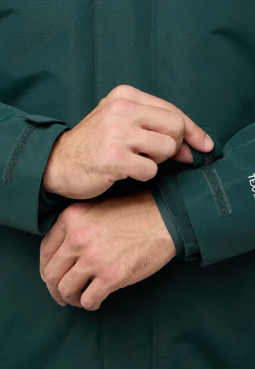 Altenberg 3in1 Jkt M