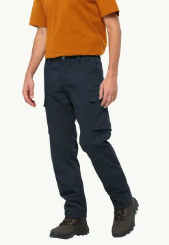 Arctic Road Cargo M