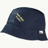 At Home Bucket Hat K