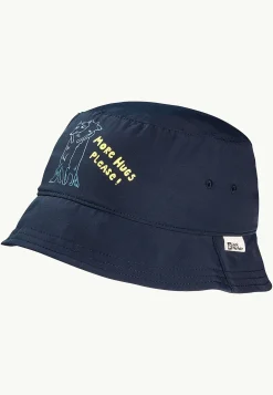 At Home Bucket Hat K