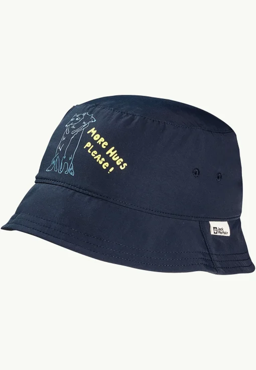 At Home Bucket Hat K