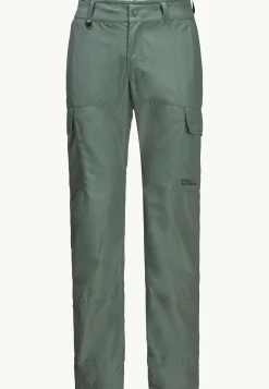 Barrier Pant M