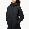 Baylight 3in1 Coat W