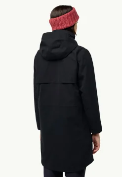 Baylight 3in1 Coat W