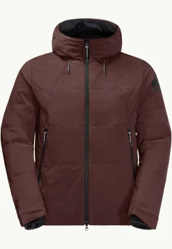 Bike Commute Ins Jkt M