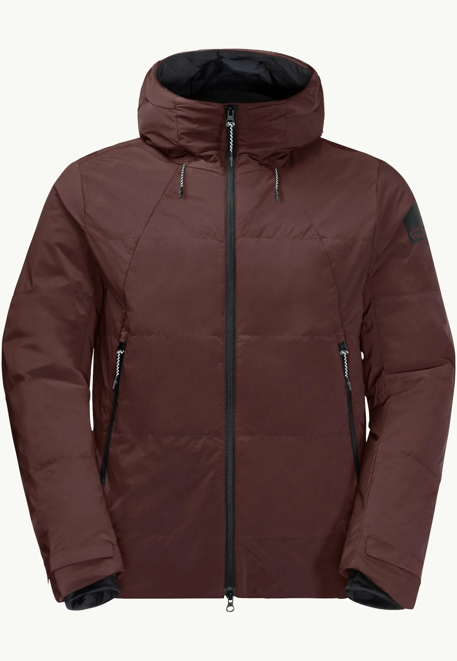 Bike Commute Ins Jkt M