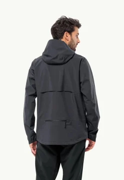Bike Commute Mono Jkt M