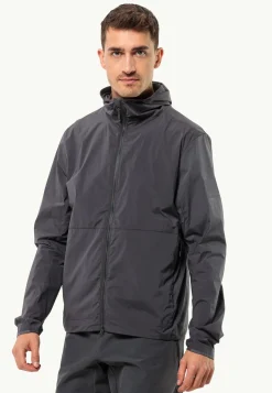 Bike Commute Wind Jkt M