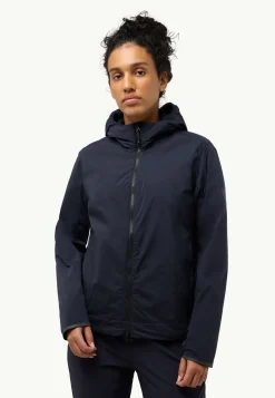 Bike Commute Xt Jkt W