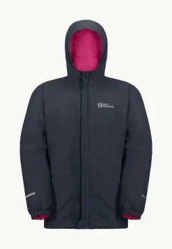 Blocky Jacket K