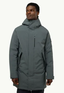 Brandenburger Coat M Rds