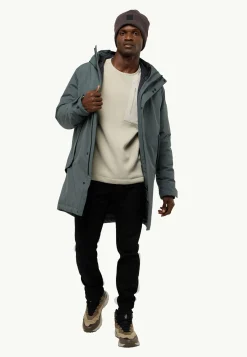 Brandenburger Coat M Rds