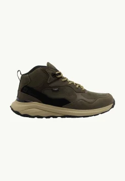 Camp Fever Texapore Mid M