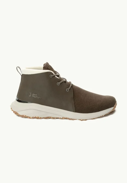 Campfire Chakka Mid M