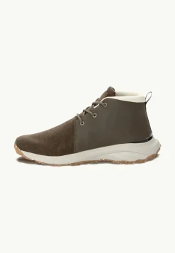 Campfire Chakka Mid M