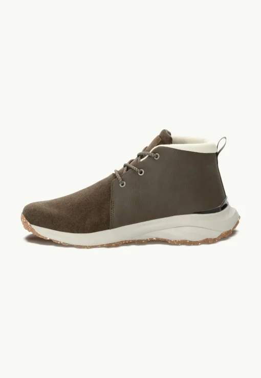 Campfire Chakka Mid M