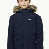 Cosy Bear 3in1 Parka K