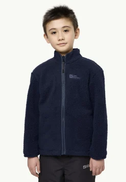 Cosy Bear 3in1 Parka K