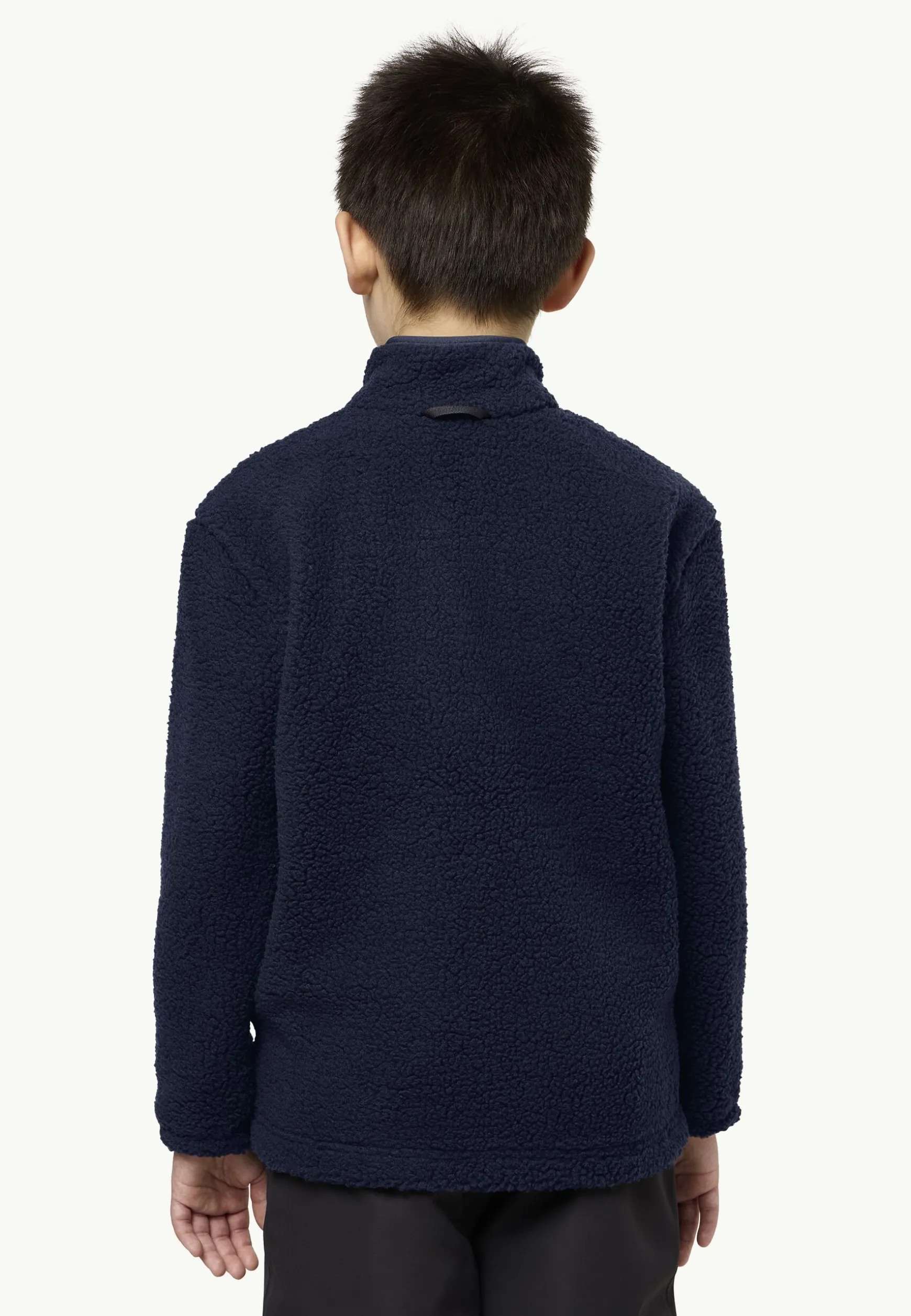 Cosy Bear 3in1 Parka K