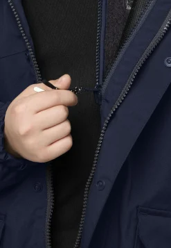 Cosy Bear 3in1 Parka K