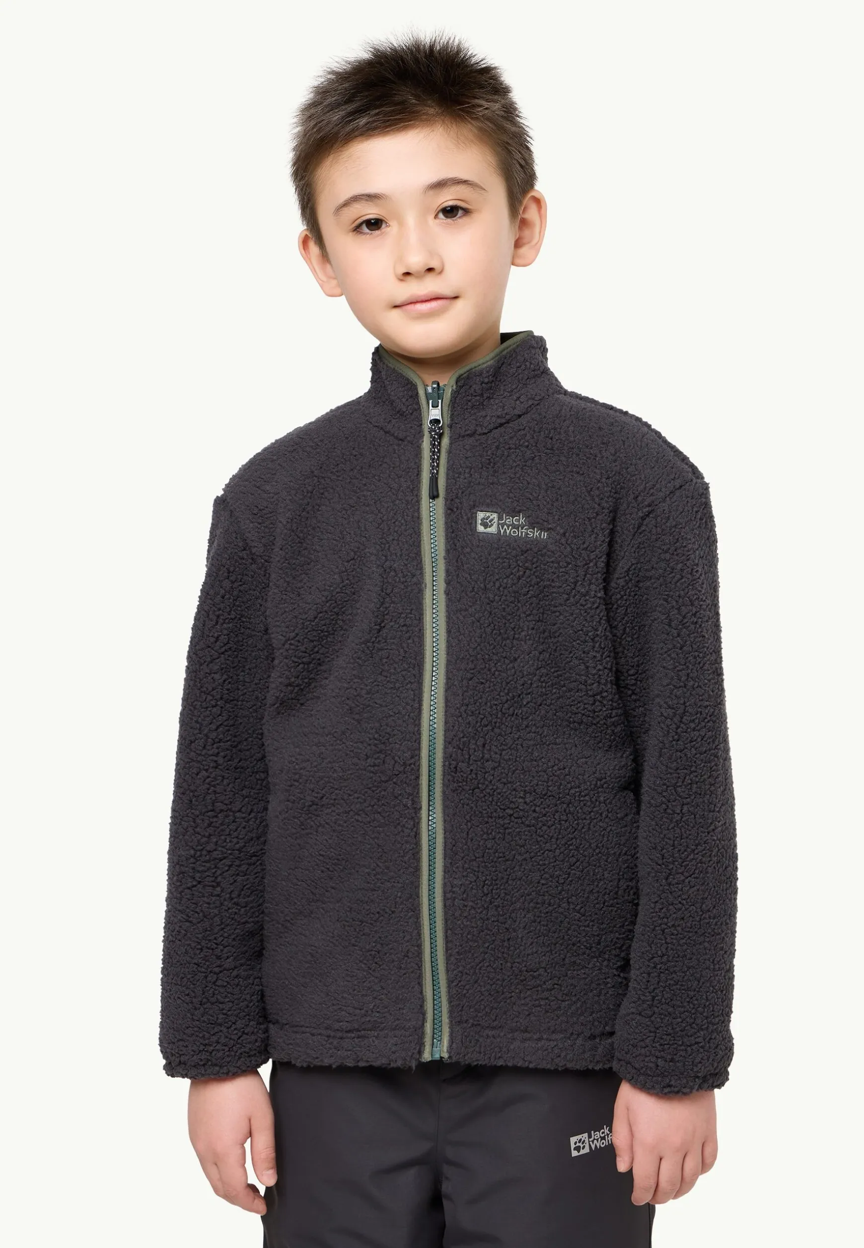 Cosy Bear 3in1 Parka K