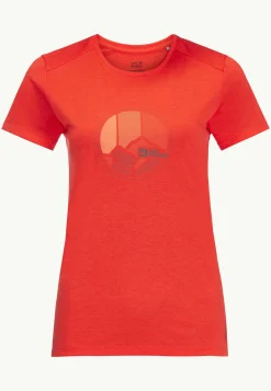 Crosstrail Graphic T W