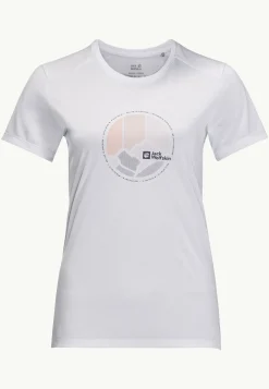 Crosstrail Graphic T W